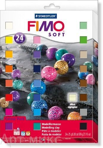 Fimo 24 hot sale