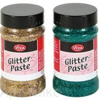 Паста с блестками Glitter Paste, 90 мл; в ассортименте